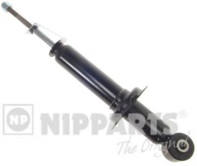 Amortizor MITSUBISHI LANCER Combi (CS) (2003 - 2008) NIPPARTS N5525017G piesa NOUA