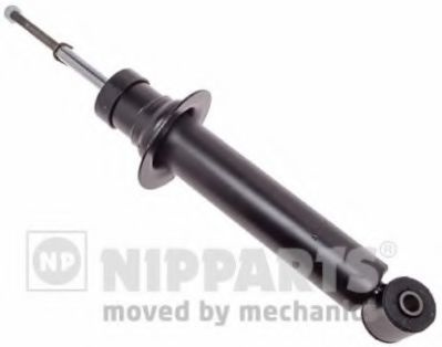 Amortizor MITSUBISHI PAJERO IV (V8_W, V9_W) (2006 - 2016) NIPPARTS N5505034G piesa NOUA