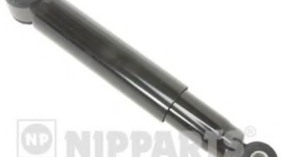 Amortizor NISSAN PRIMASTAR caroserie (X83) (2002 - 2016) NIPPARTS N5521042 piesa NOUA