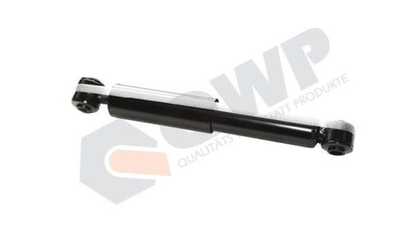 Amortizor OPEL ASTRA G Hatchback (F48, F08) (1998 - 2009) QWP WSA113 piesa NOUA