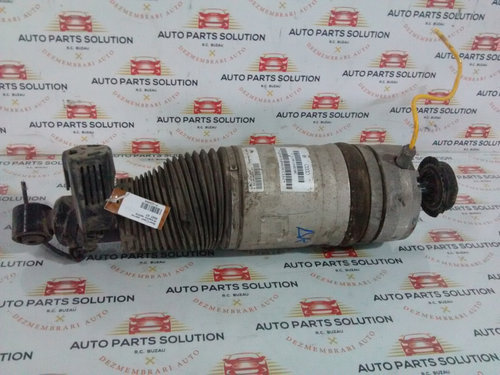 Amortizor perna dreapta spate AUDI Q7 2006-2010