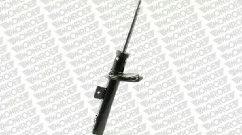 Amortizor PEUGEOT 206 limuzina (2007 - 2016) MONROE G16446 piesa NOUA