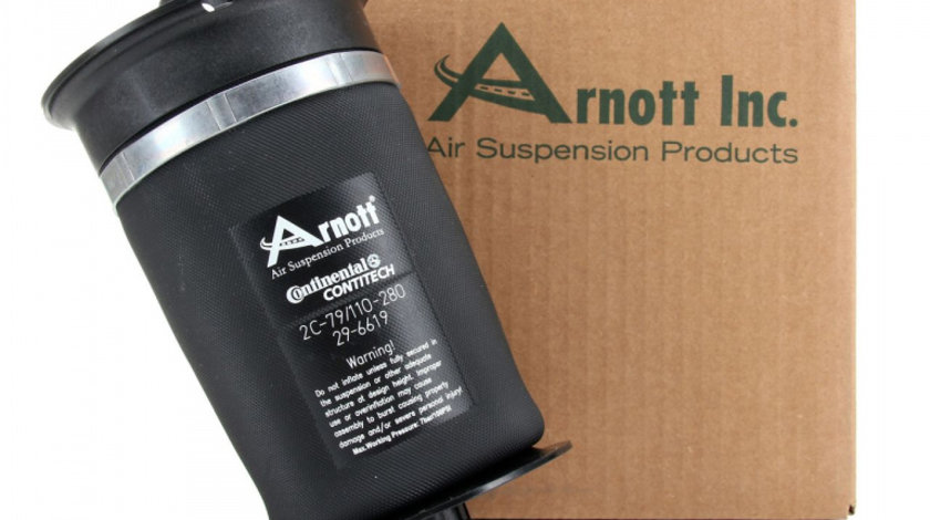 Amortizor Pneumatic Spate Arnott Bmw Seria 5 F07 2009-2016 A-2780