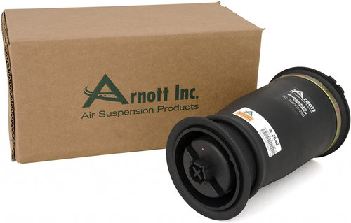 Amortizor Pneumatic Spate Arnott Bmw X6 F16 2014-2019 A-2642