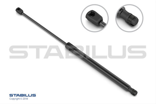 Amortizor Portbagaj Interstop Stabilus Vw 016767