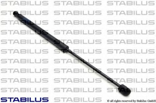 Amortizor portbagaj LANCIA MUSA (350) (2004 - 2012) STABILUS 012111 piesa NOUA