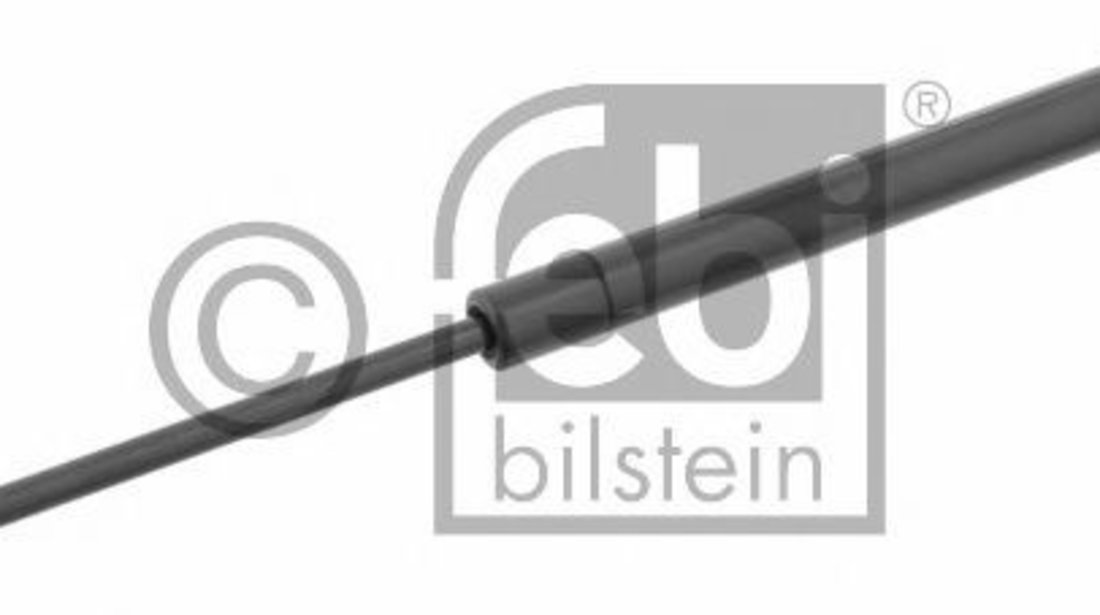 Amortizor portbagaj LEXUS GS (GRS19, UZS19, URS19, GWS19) (2005 - 2011) FEBI BILSTEIN 28089 piesa NOUA