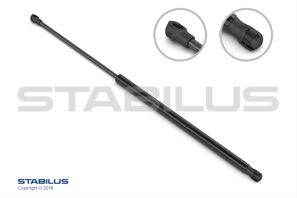 Amortizor Portbagaj Liftomat Stabilus Bmw 0707VV