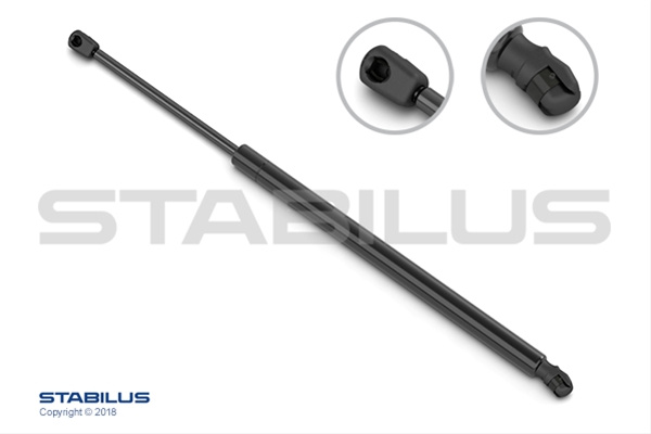 Amortizor Portbagaj Liftomat Stabilus Nissan 593932