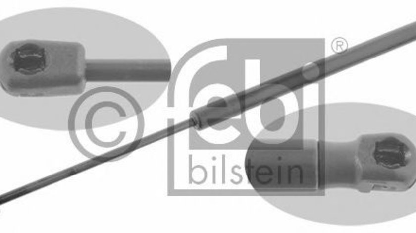 Amortizor portbagaj MERCEDES C-CLASS T-Model (S204) (2007 - 2014) FEBI BILSTEIN 30883 piesa NOUA