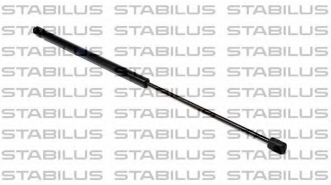 Amortizor portbagaj MERCEDES CITAN Dualiner (415) (2012 - 2016) STABILUS 013258 piesa NOUA