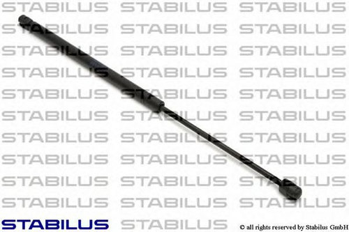 Amortizor portbagaj OPEL CORSA B (73, 78, 79) (1993 - 2002) STABILUS 0792FC piesa NOUA