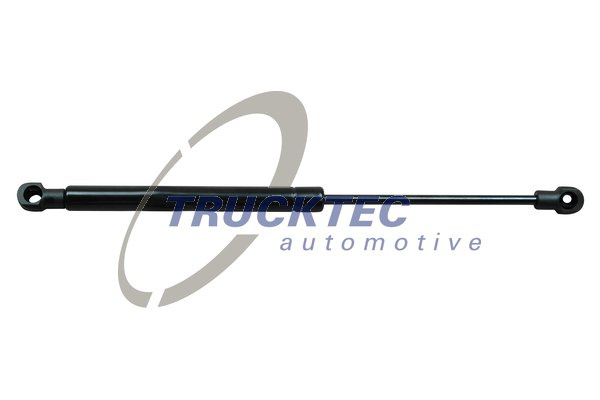 Amortizor portbagaj pe ambele parti (0266007 TRUCKTEC) SMART