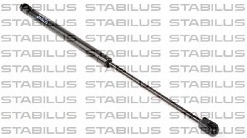 Amortizor portbagaj PEUGEOT 206 CC (2D) (2000 - 2016) STABILUS 8982NG piesa NOUA