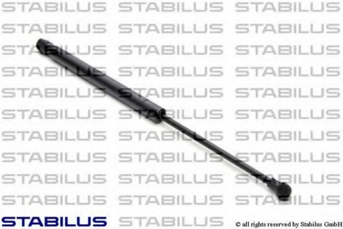 Amortizor portbagaj PEUGEOT 207 CC (WD) (2007 - 2016) STABILUS 220631 piesa NOUA