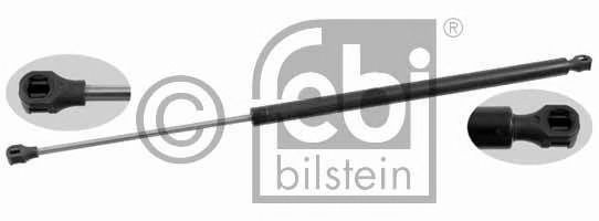 Amortizor portbagaj PEUGEOT 806 (221) (1994 - 2002) FEBI BILSTEIN 14500 piesa NOUA