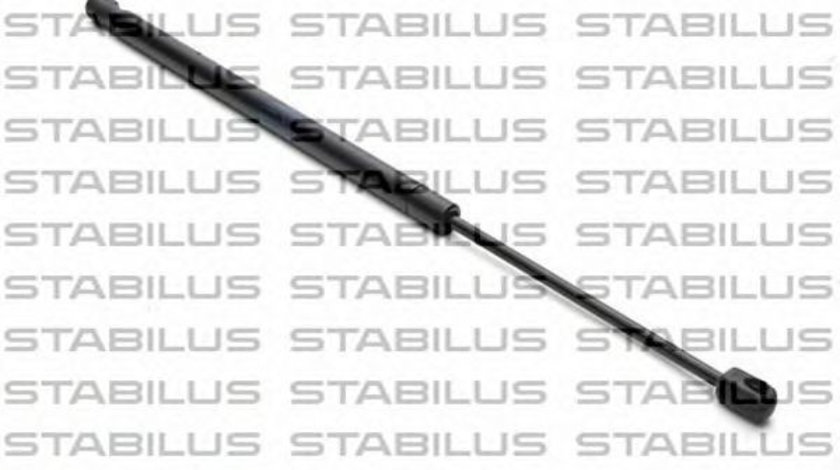 Amortizor portbagaj RENAULT SCENIC II (JM0/1) (2003 - 2009) STABILUS 7187VN piesa NOUA