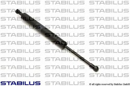 Amortizor portbagaj SAAB 9-5 (YS3G) (2010 - 2012) STABILUS 008472 piesa NOUA