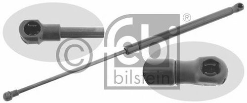 Amortizor portbagaj SEAT IBIZA IV (6L1) (2002 - 2009) FEBI BILSTEIN 27710 piesa NOUA