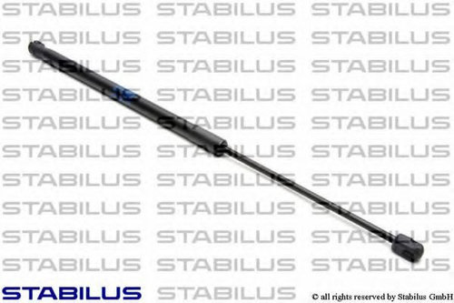 Amortizor portbagaj SKODA OCTAVIA III Combi (5E5) (2012 - 2016) STABILUS 285866 piesa NOUA