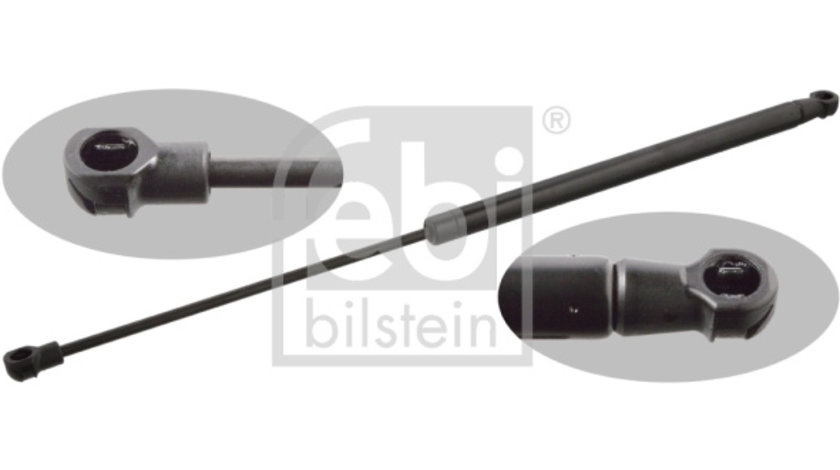 Amortizor portbagaj stanga (103843 FEBI BILSTEIN) FORD