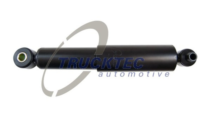 Amortizor punte fata (0330078 TRUCKTEC) VOLVO