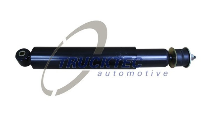 Amortizor puntea spate (0330018 TRUCKTEC) VOLVO