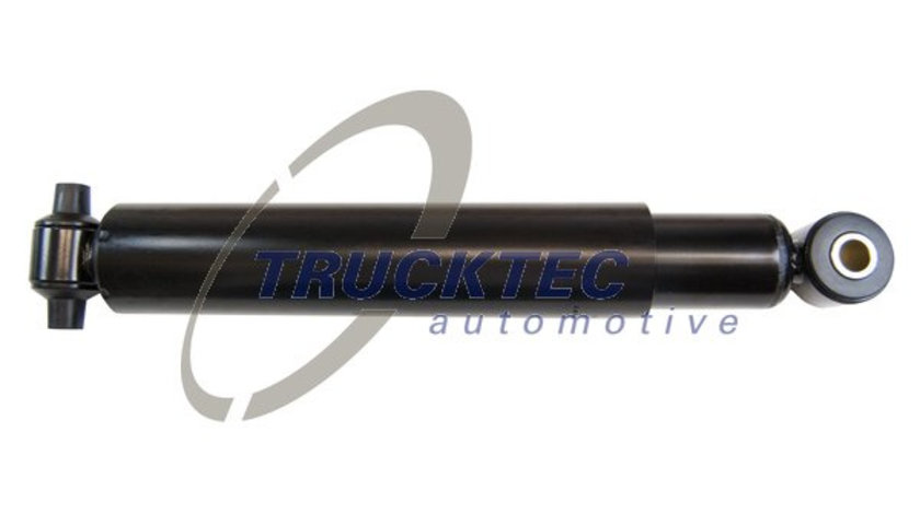 Amortizor puntea spate (0330079 TRUCKTEC) VOLVO