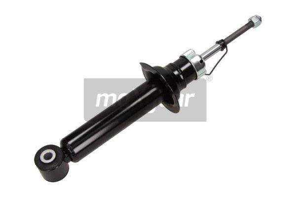 Amortizor puntea spate (110299 MAXGEAR) NISSAN