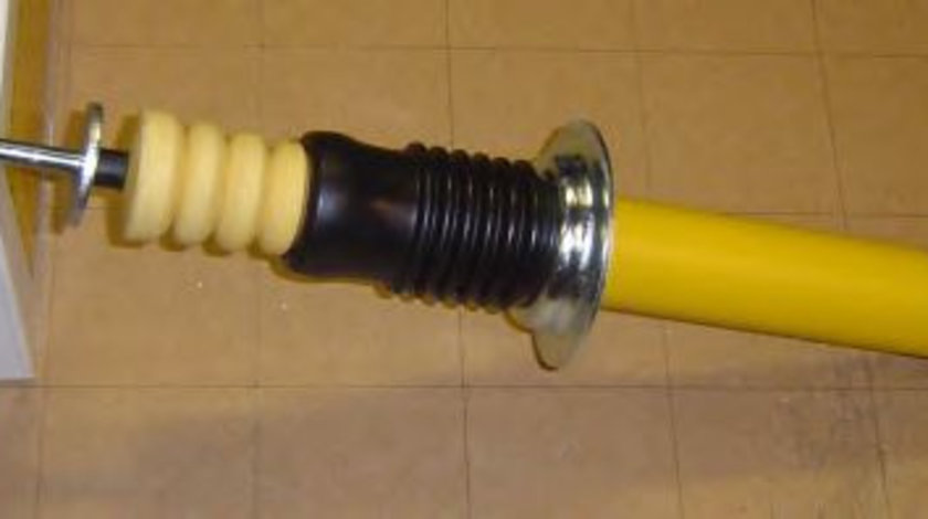 Amortizor puntea spate (24015776 BILSTEIN) FORD