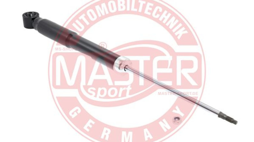 Amortizor puntea spate (290887PCSMS Mastersport) SEAT,SKODA,VW