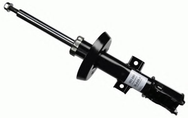 Amortizor SAAB 9-5 Combi (YS3E) (1998 - 2009) SACHS 553 680 piesa NOUA