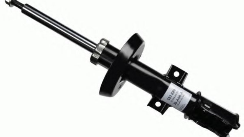 Amortizor SAAB 9-5 Combi (YS3E) (1998 - 2009) SACHS 553 680 piesa NOUA