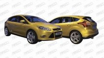 Amortizor soc, bara protectie FORD FOCUS III (2010...