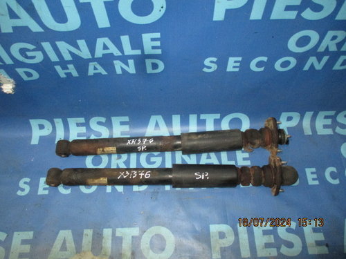 Amortizor spate BMW E83 X3 M54B25; 3413790