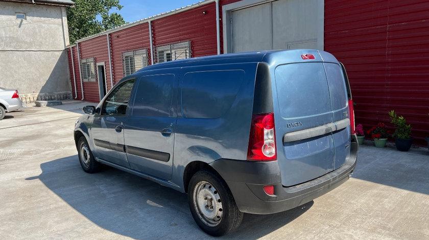 Amortizor spate Dacia Logan VAN 1.5 DCI an fab. 2007