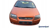 Amortizor spate dreapta Chevrolet Aveo T200 [2003 ...