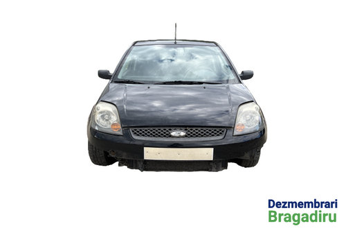 Amortizor spate dreapta Ford Fiesta 5 [facelift] [2005 - 2010] Hatchback 3-usi 1.3 MT (69 hp)