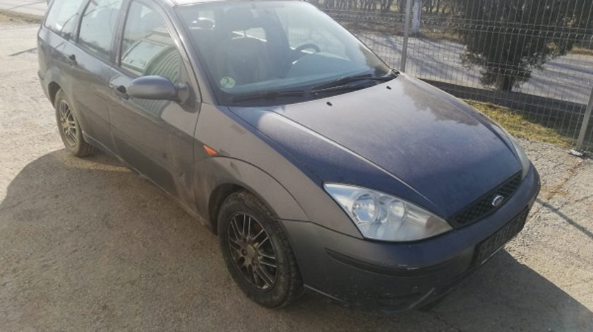 Amortizor spate ford focus 1 - oferte