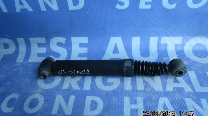 Amortizor spate Peugeot 206  (hidrauic)