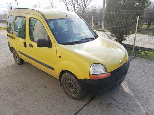 AMORTIZOR SPATE RENAULT KANGOO FAB. 1997 – 2007 ⭐⭐⭐⭐⭐