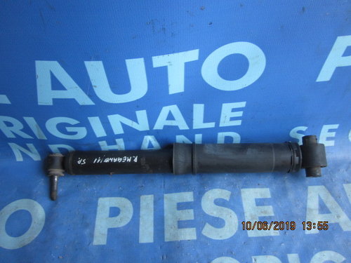 Amortizor spate Renault Megane 1.6 16v;  8200287404.