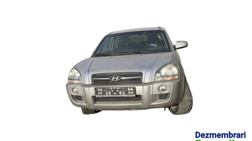 Amortizor spate stanga Hyundai Tucson [2004 - 2010] Crossover 2.0 CRDI MT 4WD (140 hp) Cod motor D4EA