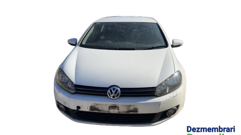 Amortizor spate stanga Volkswagen VW Golf 6 [2008 - 2015] Hatchback 5-usi 2.0 TDI MT (110 hp) Cod motor CBDC Cod culoare LB9A