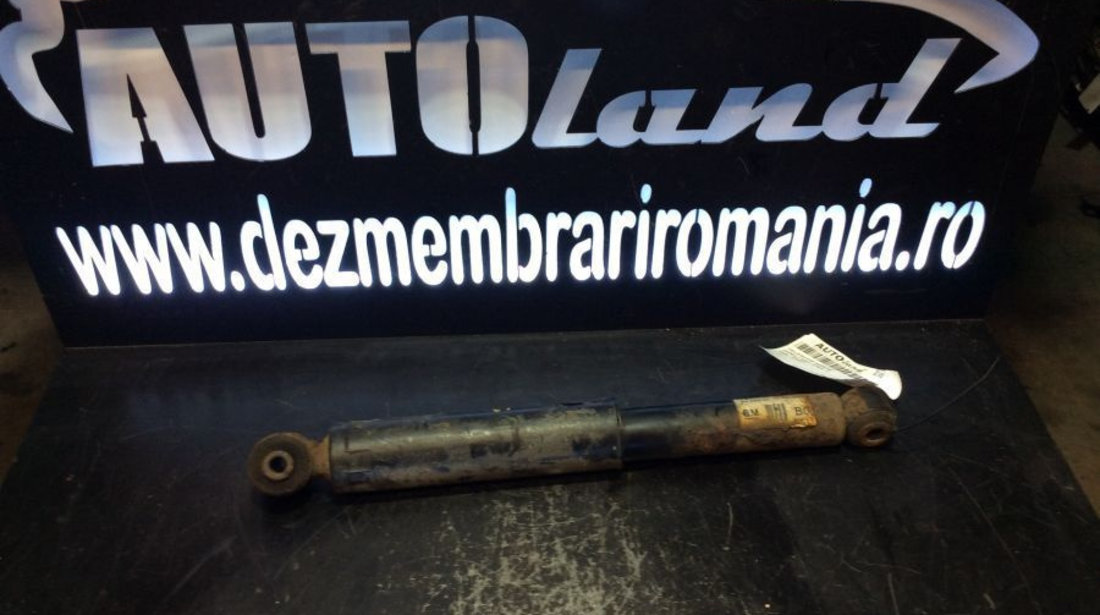 Amortizor Spate telescop 13208057 Opel VECTRA C 2002