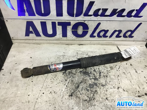 Amortizor Spate telescop 4x4 Volkswagen GOLF IV Variant 1J5 1999-2006