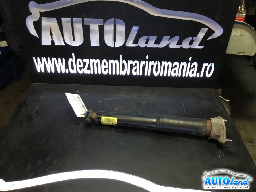 Amortizor Spate telescop A2123204030 Mercedes-Benz E-CLASS W212 2009