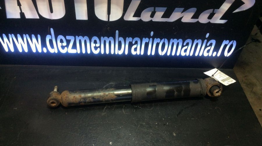 Amortizor Spate telescop Renault MEGANE III Hatchback BZ0/1 2008