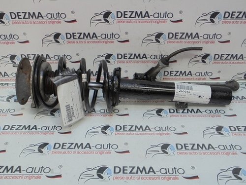 Amortizor stanga fata 3131-6771179-02, Bmw 3 Touring (E91) 2.0 d