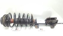 Amortizor stanga fata, 50702879, Fiat Stilo Multi ...